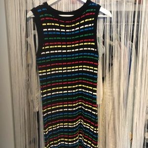 Endless Rose dress